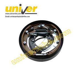 47040-36601-71: WHEEL BRAKE ASSY for Toyota. 8FD30,8FG30,8FDN30,8FGN30,8FDU30-32,8FGU30-32,8FDF30,8FGF30 LH 