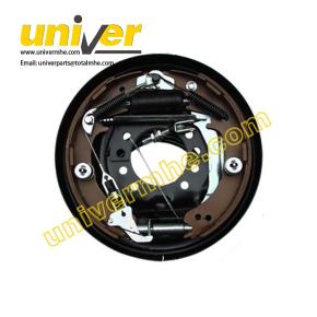 37B-1BR-5140: WHEEL BRAKE ASSY for Komatsu. FD20-30-16/-17,FG20-30-16/-17 RH 