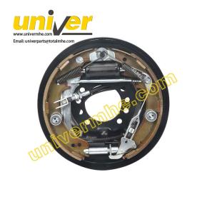 37B-1BR-5110: WHEEL BRAKE ASSY for Komatsu. FD20-30-16/-17,FG20-30-16/-17 LH