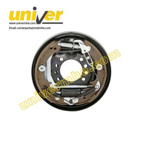 91E46-10200: WHEEL BRAKE ASSY for Mitsuhbishi. FD20N-30N,FD35AN,FG20N-30N,FG35AN RH