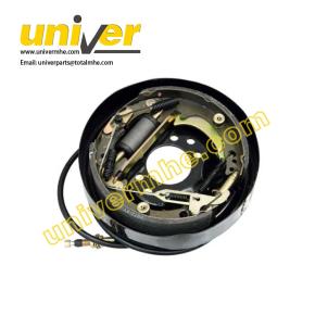 21233-70201: WHEEL BRAKE ASSY for Heli,JAC,Zhongli,Max.,Baoli CPCD10-18,CPC10-18,CPD10-18,TEUFD10-18,FG10-18RH