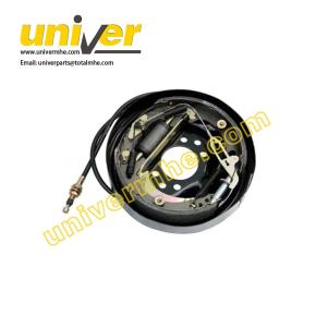 21233-70301 WHEEL BRAKE ASSY for Heli,JAC,Zhongli,Max.,Baoli CPCD10-18,CPC10-18,CPD10-18,TEUFD10-18,FG10-18LH