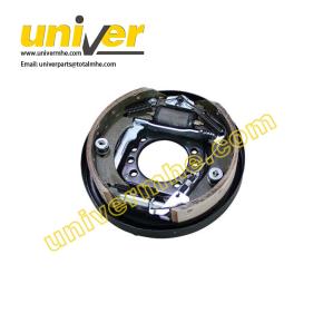 24453-70411:WHEEL BRAKE ASSY for Heli,JAC,Zhongli,Max.,Baoli,BYD Single wheel,CPCD30-35,CPC30-35,CPD30-35,TEUFD30-35,FG30-35LH