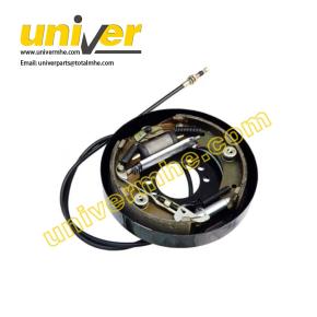 281N3-70101:WHEEL BRAKE ASSY for Teu FB20~25 RH