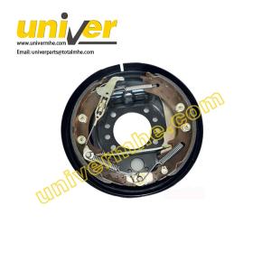 2CH93-70501:WHEEL BRAKE ASSY for Tcm FD20~25Z5/N5/T6/T6N RH