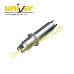 24433-74001-L:ADJUSTER for TCM FD30Z5/T6/T7/T3C,FG30N5/T6/T7/T3C,FB30-6/-7,FD35-40T8/C8/T9/C9 Heli,HC R series,JAC,Zhongli,Max.,TEU,Baoli,HC 30HB CPCD30-35,CPC30-35,Hyster HD2.0-3.2DX 