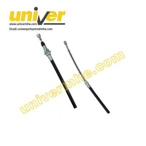 20803-71221:PARKING BRAKE CABLE for TCM FB20-25-6/-7/-8/-17 Nichiyu FB20-28-65/-70/-72/-75 RH