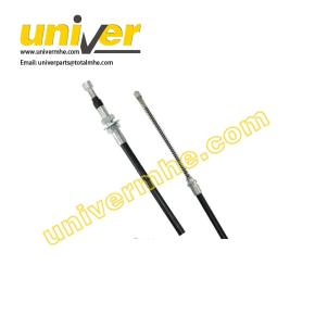 C-52-11107-14601:PARKING BRAKE CABLE for TCM FB20-25-6/-7/-8/-17 Nichiyu FB20-28-65/-70/-72/-75 LH 