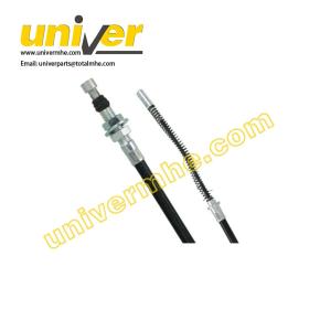 C-52-11246-54606:PARKING BRAKE CABLE for TCM FD30T3/T3Z/T3C/3CZ/T4/T4C/T3C-A(Rear) FG30T3/T3Z/T3C/3CZ/T4/T4C/T3C-A(Rear)