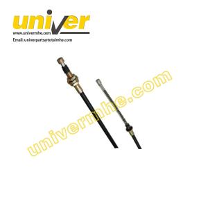 21195-50020:PARKING BRAKE CABLE for Heli H2000,G series CPCD10-18,CPC10-18CPD10-18