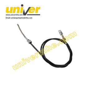 G51B3-60211:PARKING BRAKE CABLE for Heli,Baoli CPCD50-100,TEU/FD50-100  