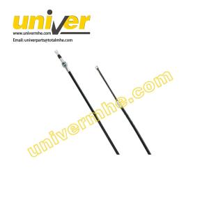 47407-33660-71:PARKING BRAKE CABLE for Toyota. 6FD28-30,6FG28-30,5FDU30(9403-9507) 5FGU30(9403-9507),5FDF30(9409-9409) 5FGF30(9409-9409),6FDA30,6FGA30