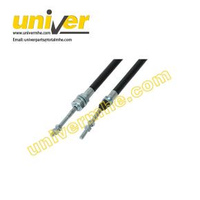 46401-10920-71:PARKING BRAKE CABLE for Toyota. 7FBE10-20