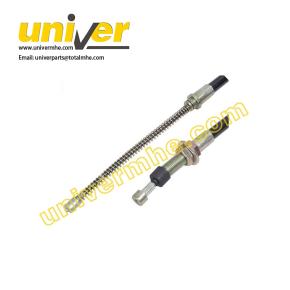 3EA-30-31180:PARKING BRAKE CABLE for Komatsu. FB10-18EX-8/-11,FD10-18-17,FG10-18-17