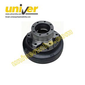 HC216G3-02051B:HUB AND DRUM for TCM FB10-18-7/-8/-V/-7W FD10-18T12/C12/T19/C19/C13/T13 FG10-18T12/C12/T19/C19/C13/T13 TEU/FB15-25(-2013)