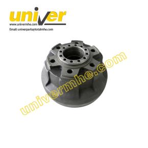 239P3-02001:HUB AND DRUM for TCM FD30Z5/V(Rear)/T3C/T4C/T6/T3C-A FG30N5/V(Rear)/T3C/T4C/T6/T3C-A,Daewoo D30G