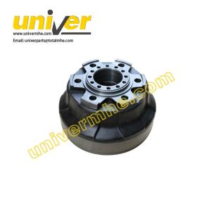 238P3-02001:HUB AND DRUM for TCM FD30T6/C6/T7/C7/W6/W7(Rear) FG30T6/C6/T7/C7/W6/W7(Rear)