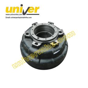 XF300-110002-000:HUB AND DRUM for HC XF series CPCD30-35