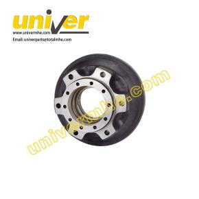42432-13311-71:HUB AND DRUM for Toyota. 7FD10-18,7FG10-18 7FB10-14,7FDN15,7FGN15