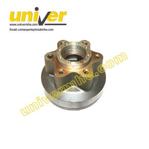 42411-U3500-71:HUB AND DRUM for Toyota. 8FD30,8FG30,8FDF30,8FGF30,8FDN30 8FGN30,8FBN30,FDZN30,FGZN30,8FDU30-32 8FGU30-32 