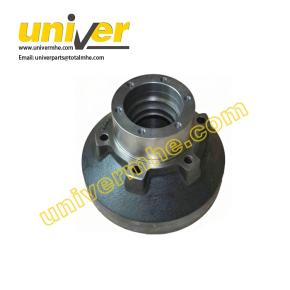 91B33-10500:HUB AND DRUM for Mitsubishi. FD10-18N(F16D),FG10-18N(F25C)