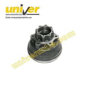 91G33-00901:HUB AND DRUM for Mitsubishi. FD30N-35AN(F14E),FG30N-35AN(F13F)