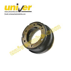 24603-02021:HUB AND DRUM for TCM FD35-40T8/C8/T9/C9/T2/C2/T3/C3/Z7(Early) FG35-40T8/C8/T9/C9/T2/C2/T3/C3/Z7(Early)