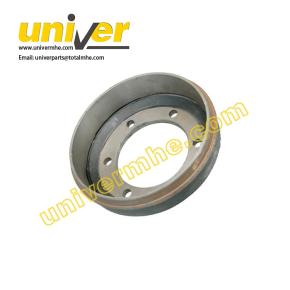 N030-110006-000:HUB AND DRUM for HC R,N,A series CPCD10-18,CPC10-18 HC J series CPD10-18