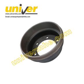 N120-110003-000:HUB AND DRUM for HC A,R series CPCD20-25,CPC20-25