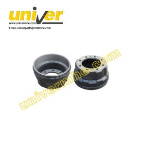 R450-110004-000:HUB AND DRUM for HC R series CPCD40-50