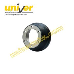 91433-40300:HUB AND DRUM for Mitsubishi. FD20-25(F18B),FG20-25(F17B),FD25TA