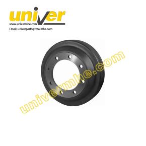42431-20541-71:HUB AND DRUM for Toyota. 6FD20-25,6FG20-25,5FDU20-25,5FGU20-25 5-6FDF20-25,5-6FGF20-25,6FB20-25 