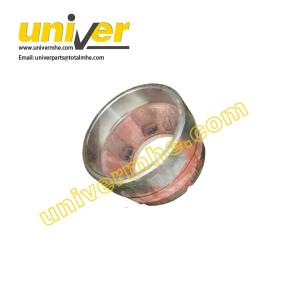 A01C3-02011:HUB AND DRUM for Heli H2000,K series CPCD40-50,CPC40-50 Heli H3 series CPCD40-50/WX5,CPC40-50/WX5 TCM FD45-50T8/C8/T9/C9/T2/C2/T3/C3