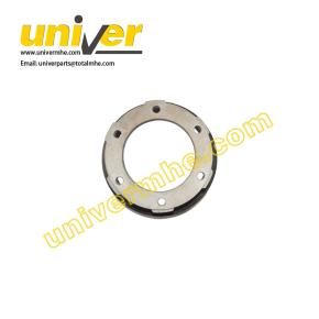 HQX15.015:HUB AND DRUM for TCM 1.5T