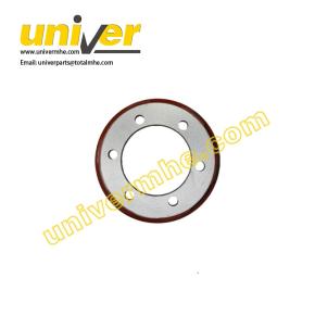 130108-00005:HUB AND DRUM for Doosan