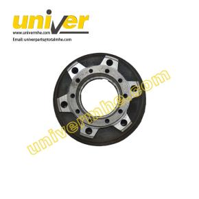 XF250-110004-001:HUB AND DRUM for Hangcha XF250 