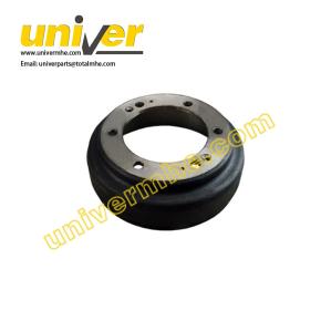 12835040500:HUB AND DRUM for Linde H30