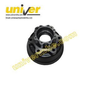 43204-FK310:HUB AND DRUM for Nissan 