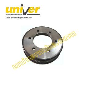 3EB-21-52730:HUB AND DRUM for Komatsu  FD35A-16-17