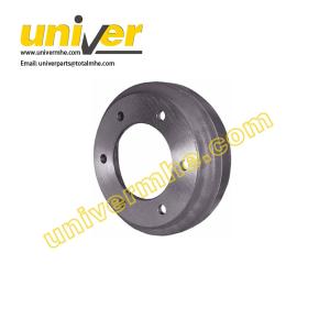3EB-21-25130:HUB AND DRUM for Komatsu