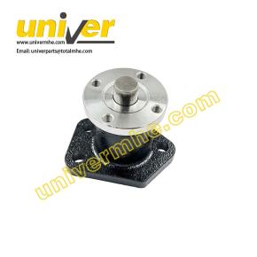 HY1458164: Fan Drive for Hyster Forklift