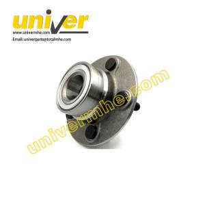 3014540202:Rear Hub for Linde 324/335/346/386
