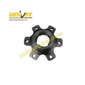 3EB-24-21210:Rear Hub for Komatsu. FD20-30-11/-12