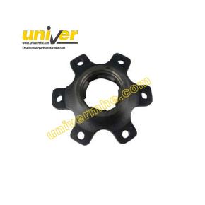 3EB-24-32230:Rear Hub for Komatsu. FD20-30-14