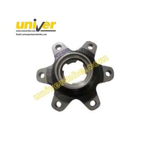 3EB-24-51230:Rear Hub for Komatsu. FD10-18-20,FD20-25-16