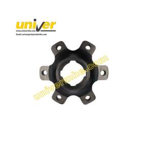 3EB-24-41230:Rear Hub for Komatsu. FD30-15/-16/-17