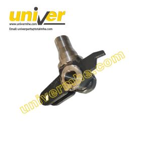 E01D4-10201:Knuckle for Heli H2000/H3 series CPCD40-45 LH