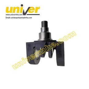 A232432:Knuckle for Doosan D35S-D50S RH