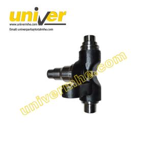 HY1507393:Right Knuckle for Hyster Forklift  