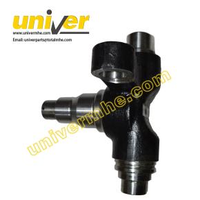 HY1507047:Left Knuckle for Hyster Forklift  